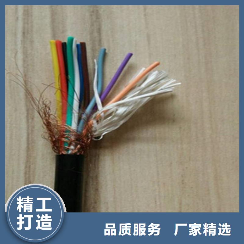 本地(电缆)CAN-BUS 2X0.75电缆图片结构-实力厂家