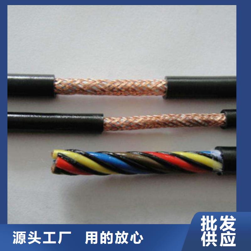 計算機電纜屏蔽電纜工期短發貨快