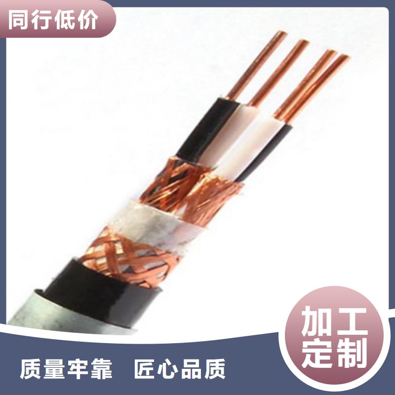 計算機電纜屏蔽電纜工期短發貨快