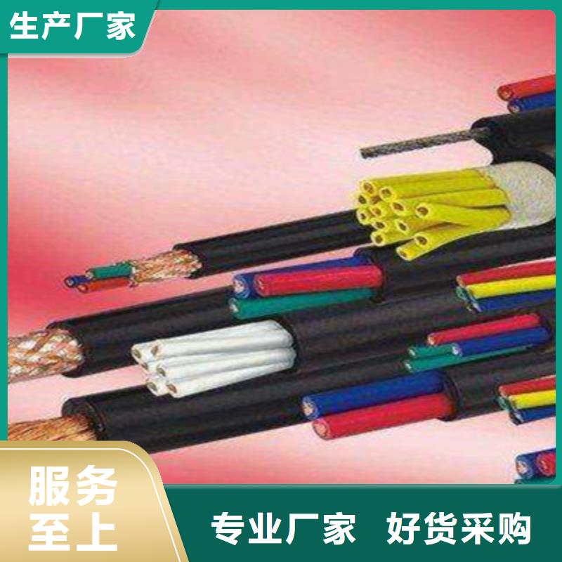 控制電纜通信電纜品種全