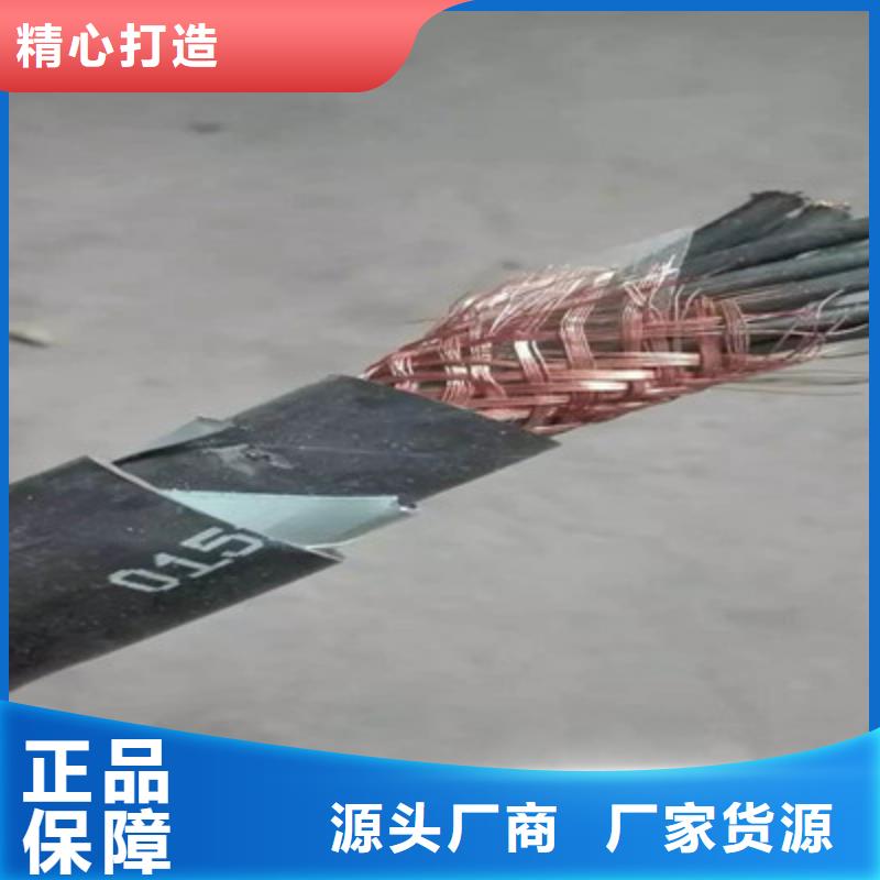 【控制電纜】信號(hào)電纜好廠家有擔(dān)當(dāng)