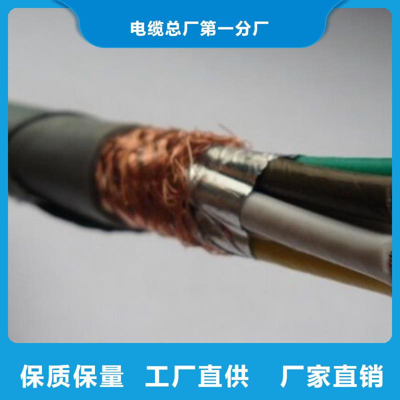 控制電纜通信電纜品種全