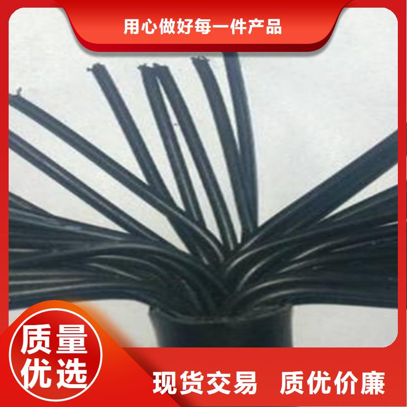 礦用控制電纜通信電纜用心經營