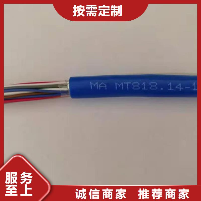 礦用通信電纜,電纜生產廠家本地配送