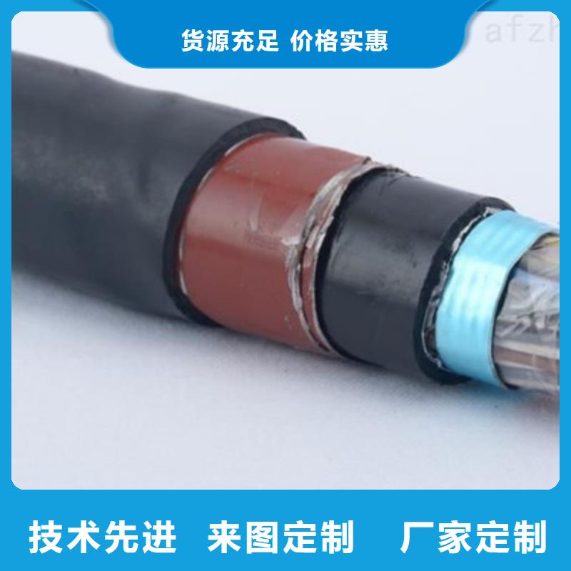 礦用通信電纜屏蔽電纜好品質(zhì)售后無(wú)憂(yōu)