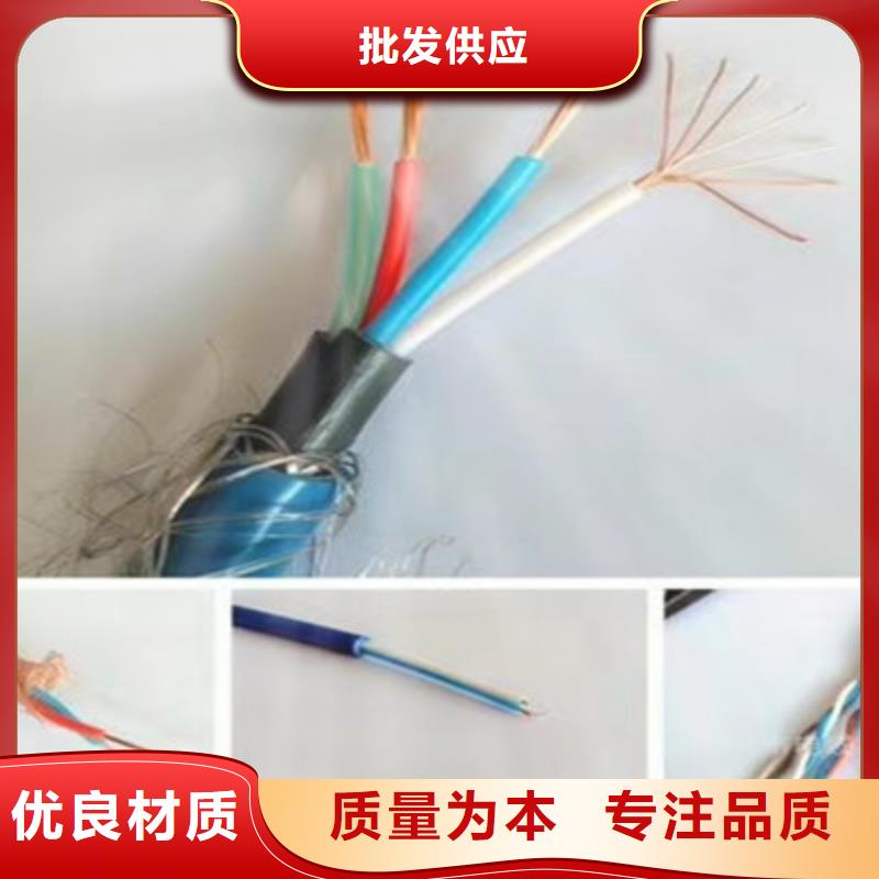 礦用通信電纜屏蔽電纜好品質(zhì)售后無(wú)憂(yōu)