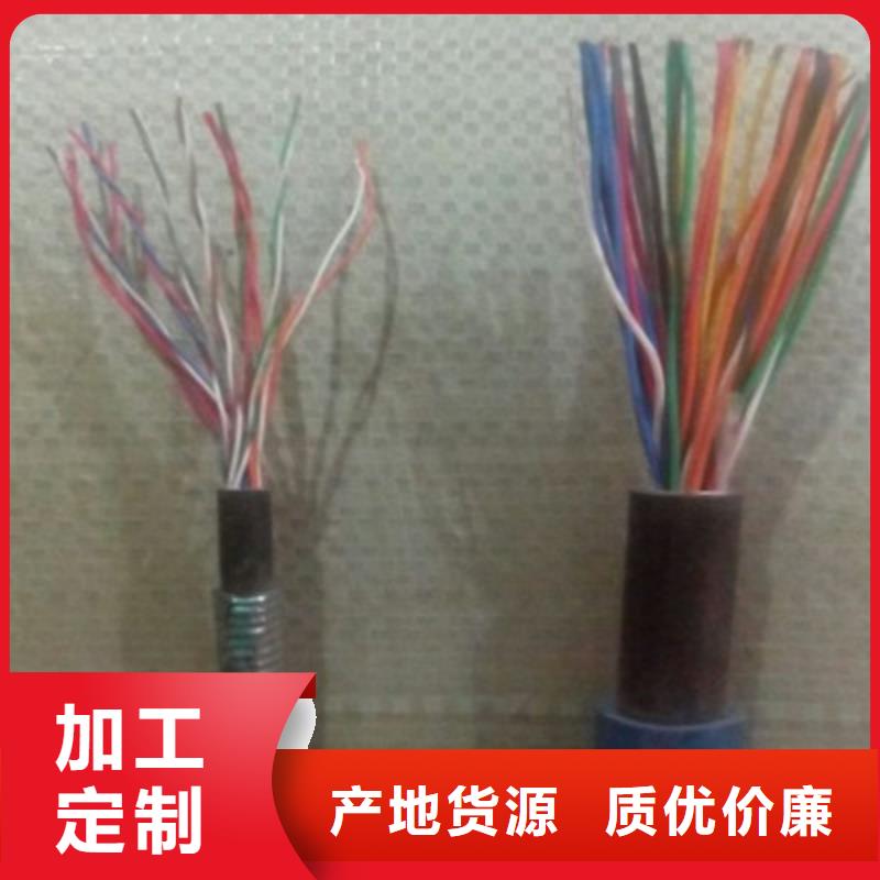 礦用通信電纜通信電纜誠信為本