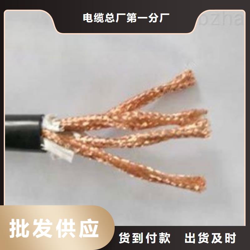 耐高溫電纜屏蔽電纜品類齊全