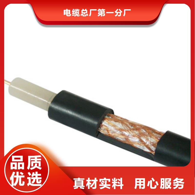 射頻同軸電纜【信號電纜】工廠直銷