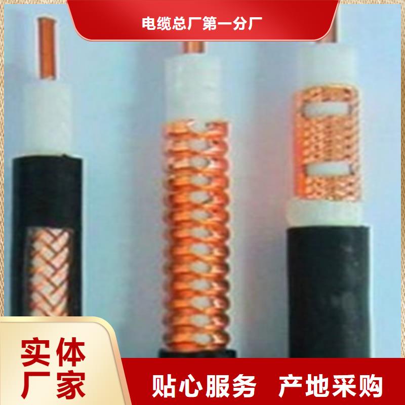 【射頻同軸電纜屏蔽電纜精選廠家好貨】