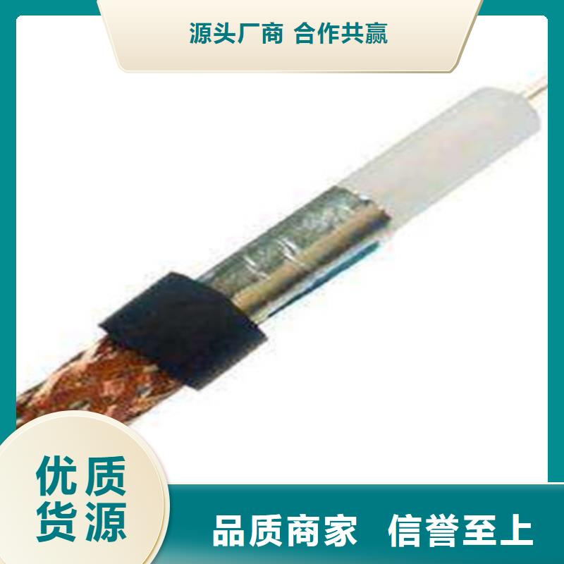 射頻同軸電纜電纜生產廠家讓客戶買的放心