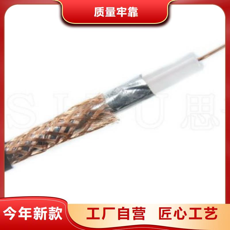 射頻同軸電纜【信號電纜】工廠直銷