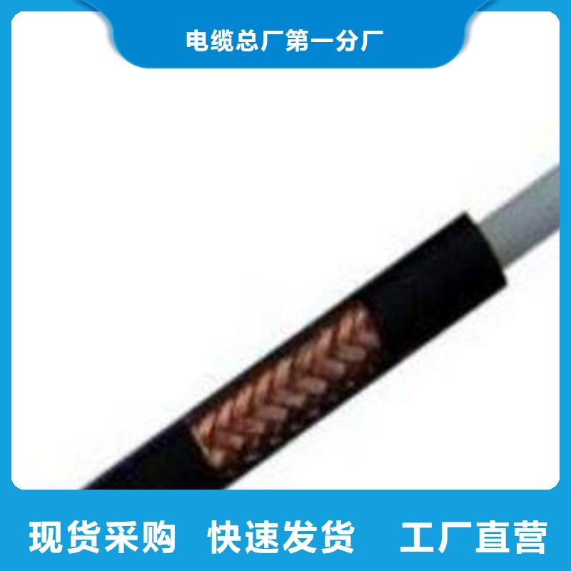 射頻同軸電纜電纜生產廠家讓客戶買的放心