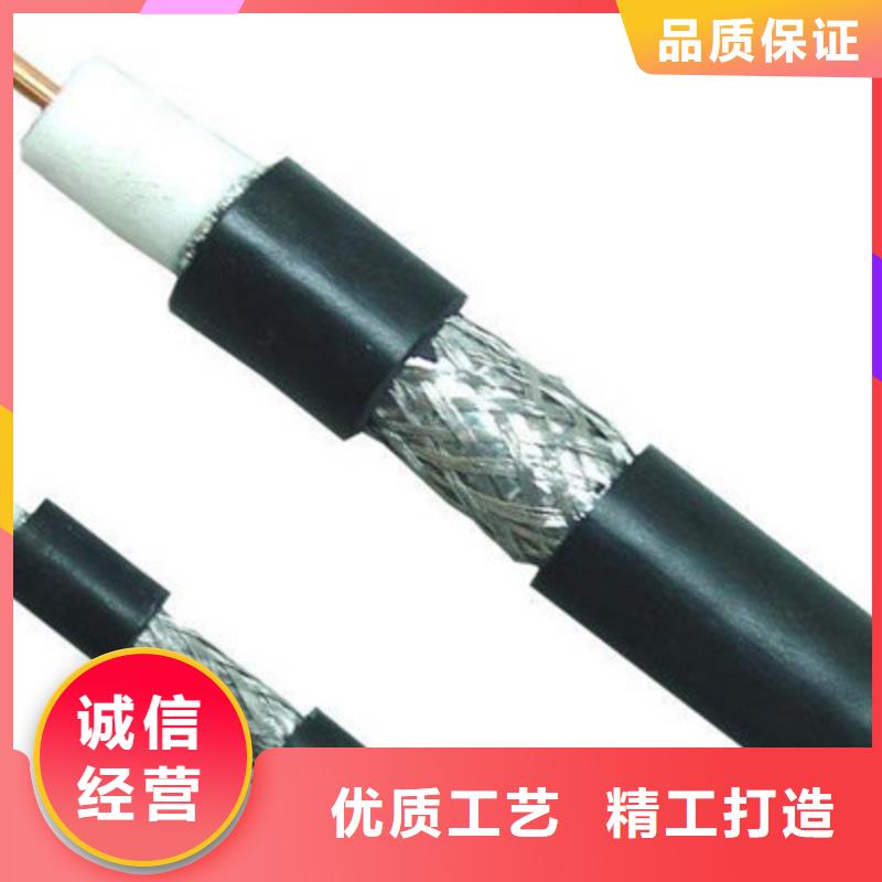 精选选购[电缆]特种型号射频线SYWV22厂家