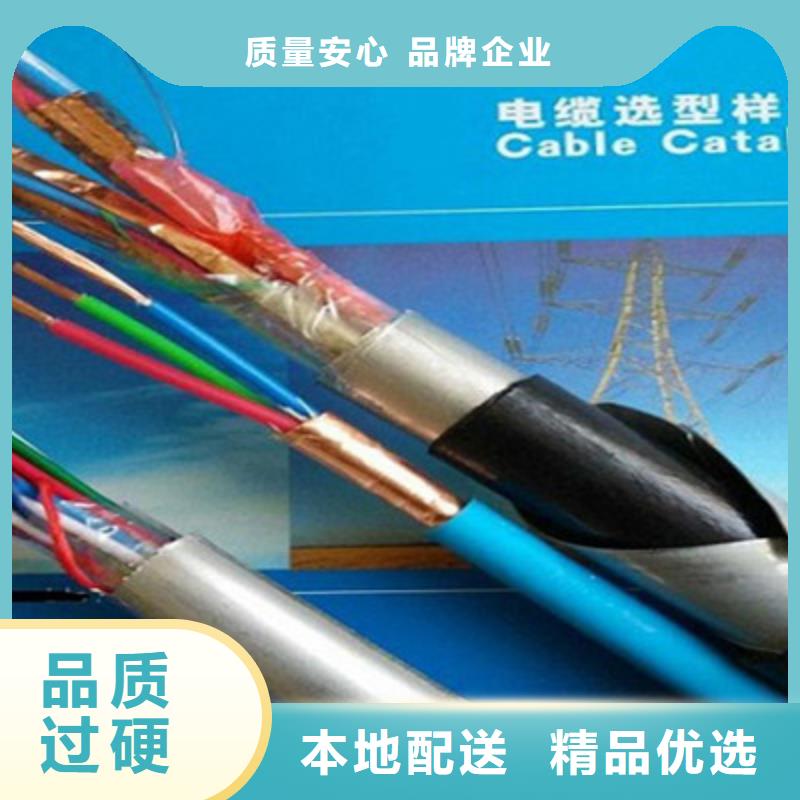 鐵路信號電纜屏蔽電纜品質服務誠信為本