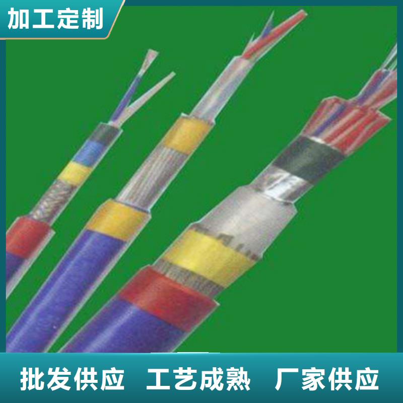 鐵路信號電纜屏蔽電纜供您所需