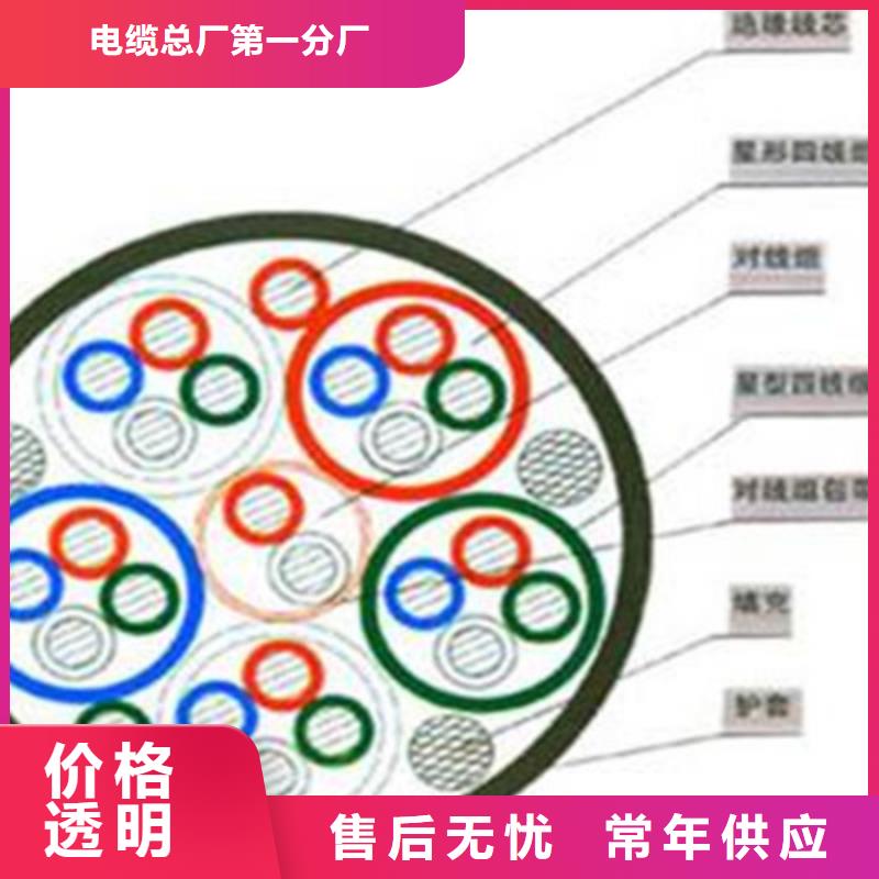 鐵路信號電纜控制電纜質量不佳盡管來找我