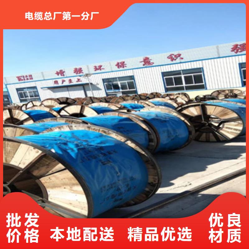鐵路信號電纜煤礦用阻燃控制電纜工程施工案例
