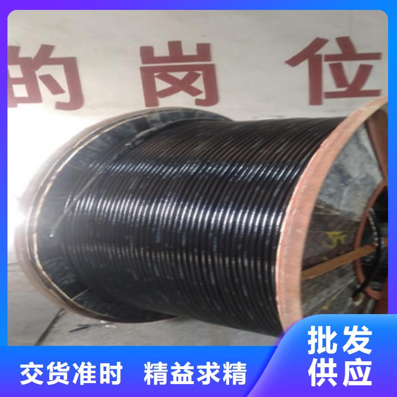 鐵路信號電纜信號電纜滿足客戶需求