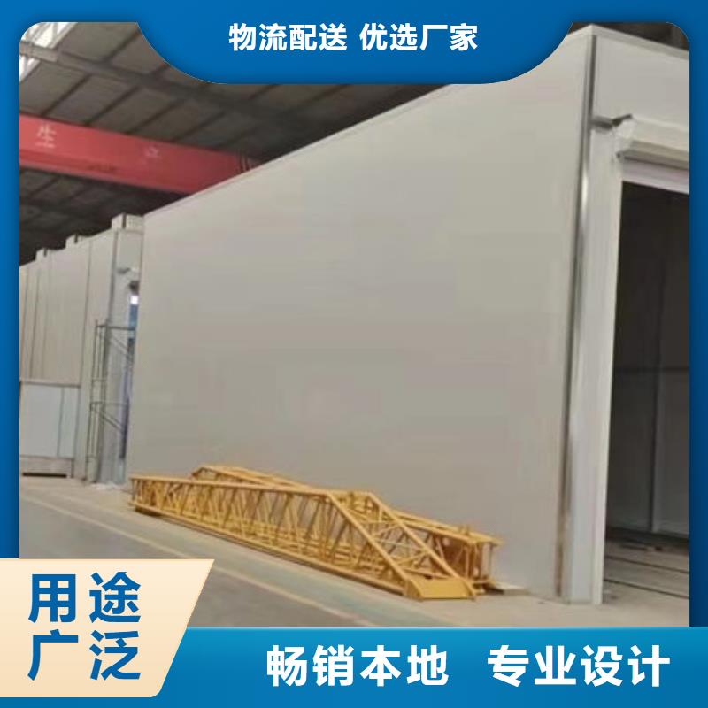 設備-環保噴漆房質量不佳盡管來找我