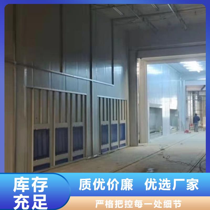 昌江县废气处理净化设备生产厂家厂家直供