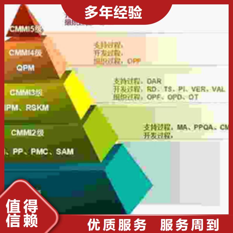 ITSS认证条件优惠