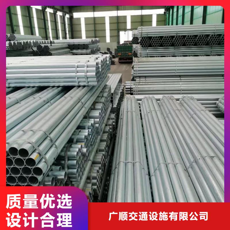 護欄波形梁防撞護欄懂您所需