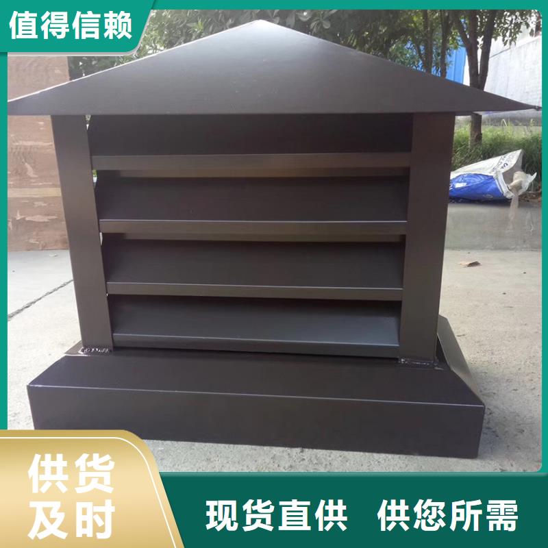 檐溝雨水管種類豐富