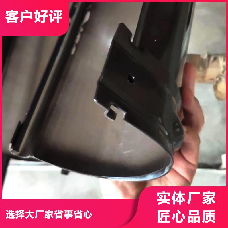 【檐槽成品天溝貨源直銷】