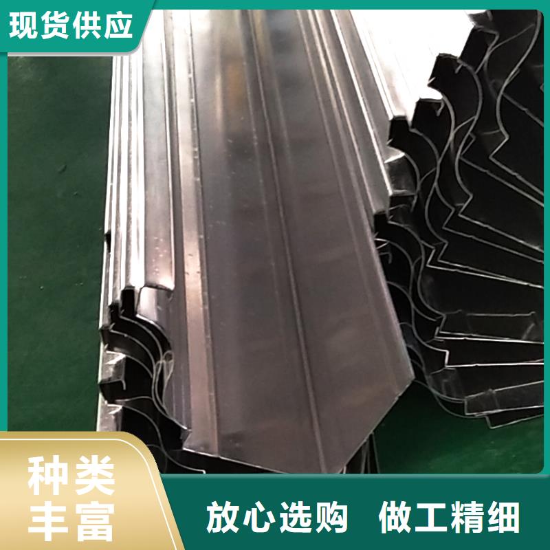 檐槽,雨水管現貨批發