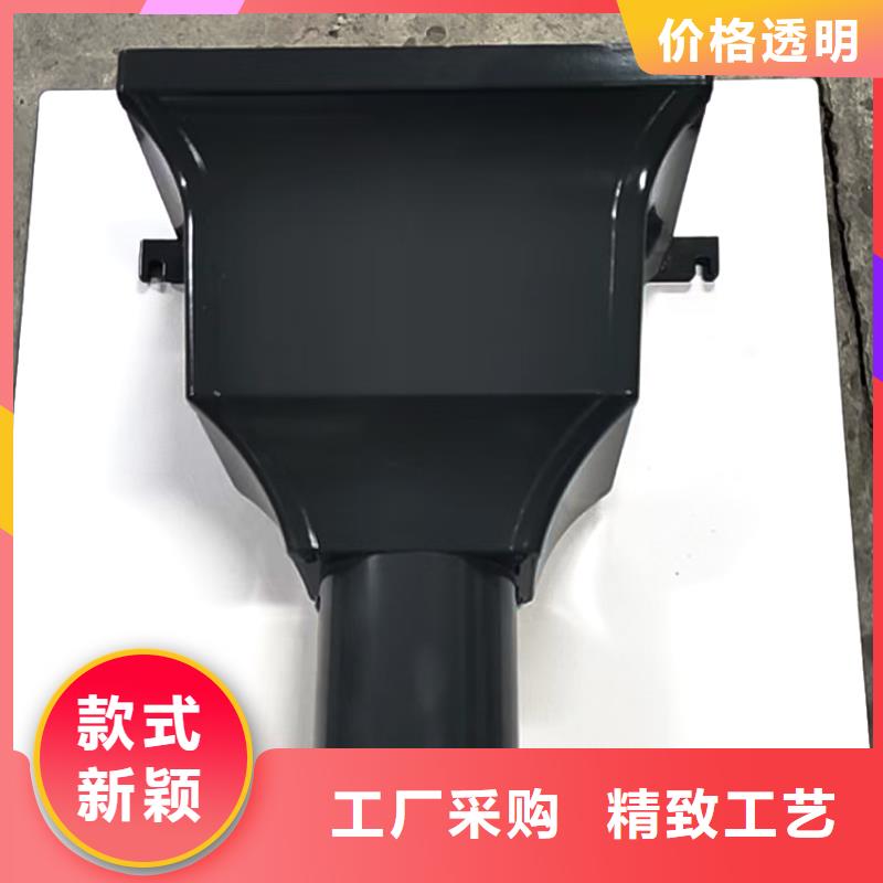 檐槽歡迎來廠考察