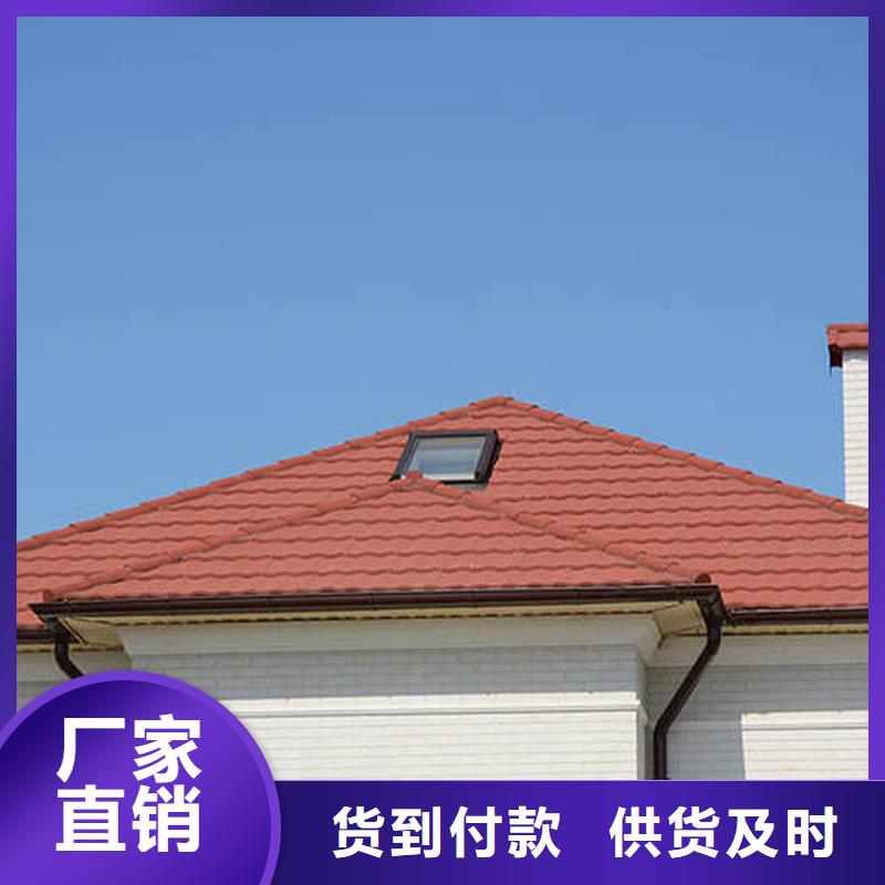 檐槽【PVC雨水管】廠家案例