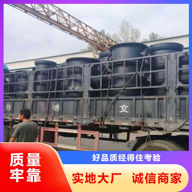 球墨鑄鐵管件RQTSi4Mo耐熱球墨鑄鐵品質(zhì)有保障
