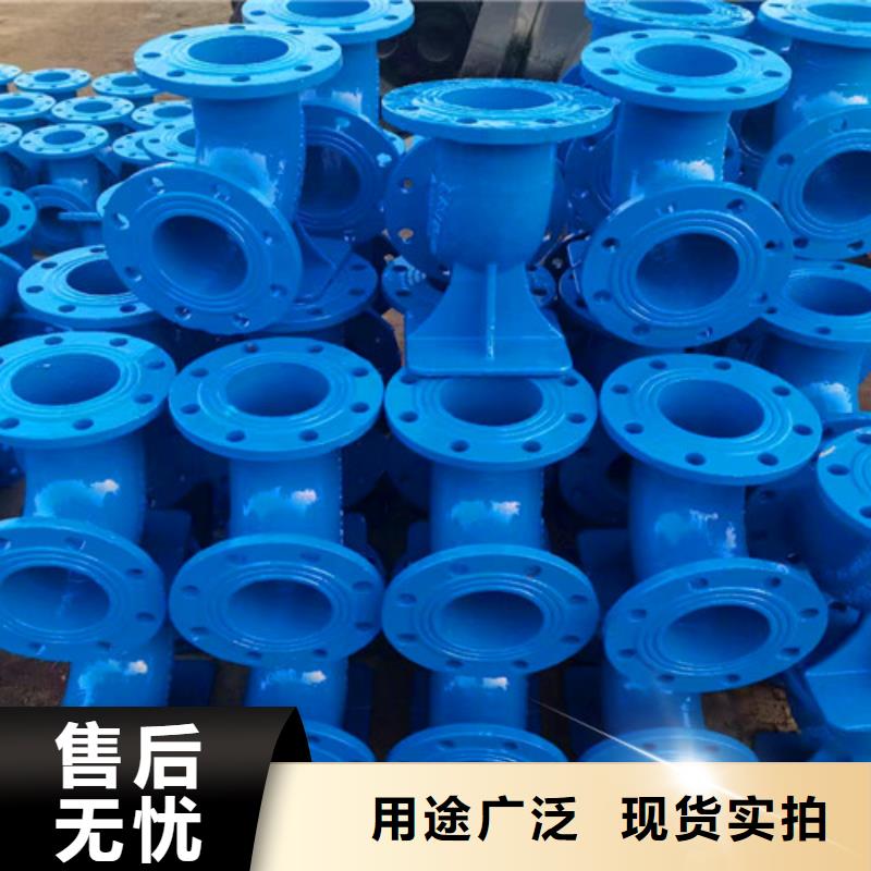 球墨鑄鐵管件_球墨鑄鐵管保質保量