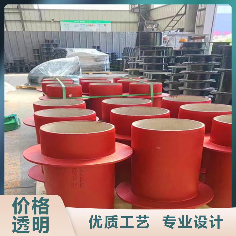 球墨鑄鐵管件國標球墨鑄鐵管一站式采購商