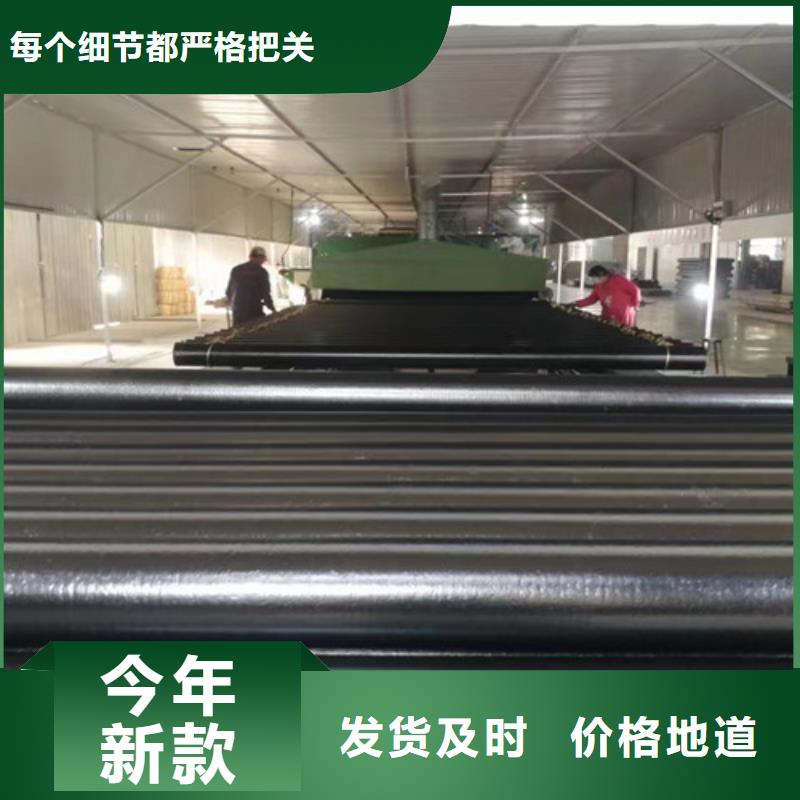 【柔性鑄鐵管球磨滿足客戶需求】