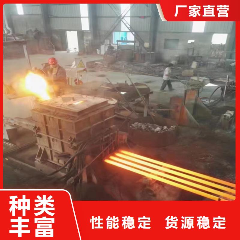 球墨鑄鐵型材Dn150球墨鑄鐵管價格實惠