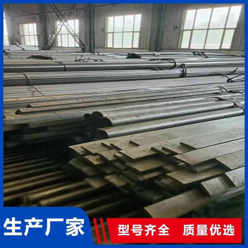 冷拔方鋼_熱軋扁鋼質量看得見