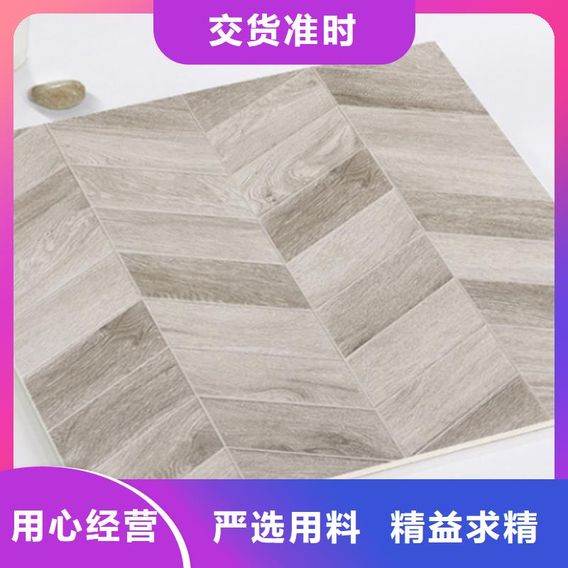 仿古磚交貨準時