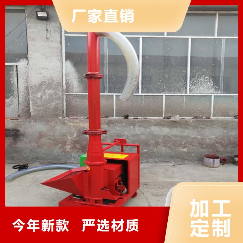 二次構造柱上料機混凝土輸送泵質檢嚴格
