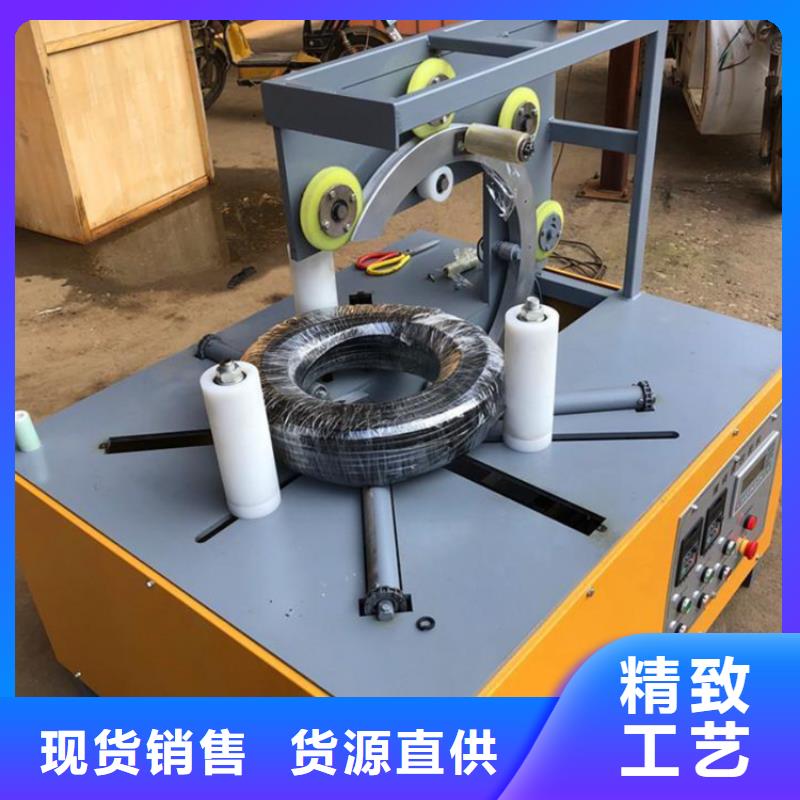纏繞膜打包機混凝土輸送泵廠家滿足多種行業需求