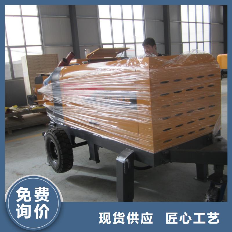 二次構造柱泵-電動上磚機客戶滿意度高