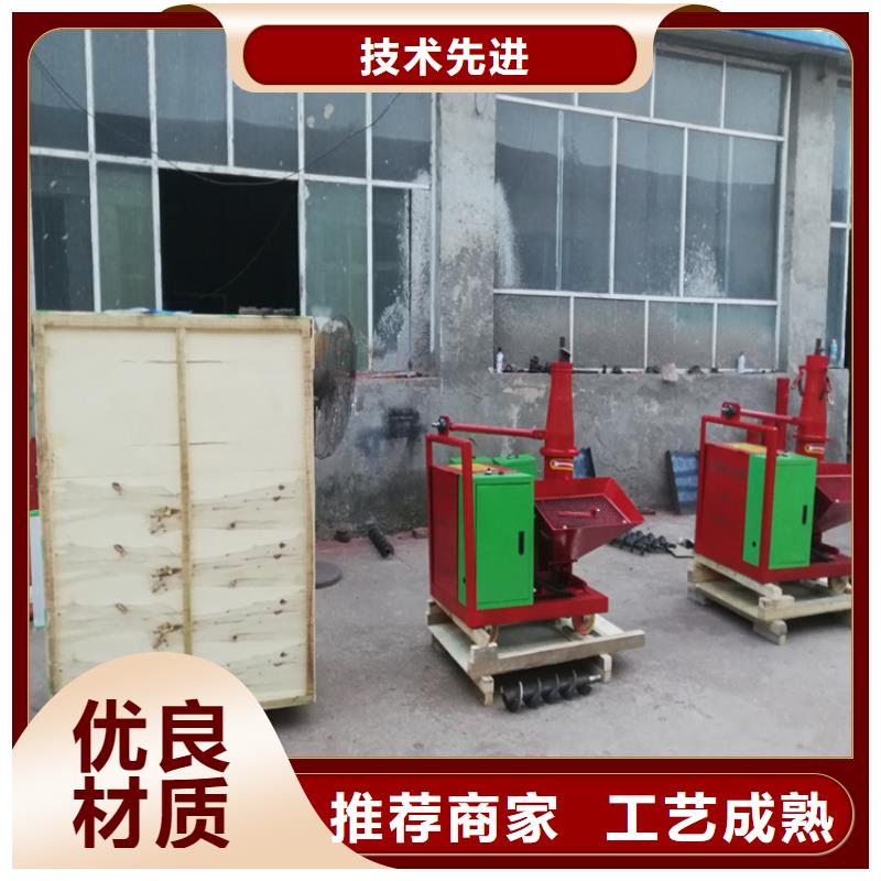 二次構造柱上料機混凝土輸送泵產品性能