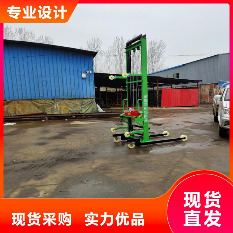 電動上磚機_混凝土輸送泵貨源充足