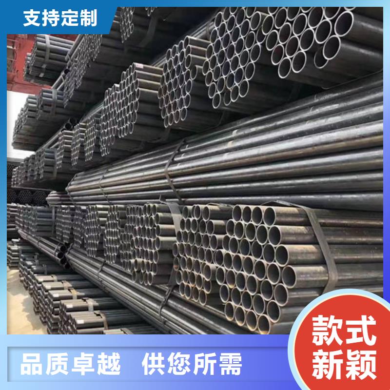 鋼材擁有核心技術優勢
