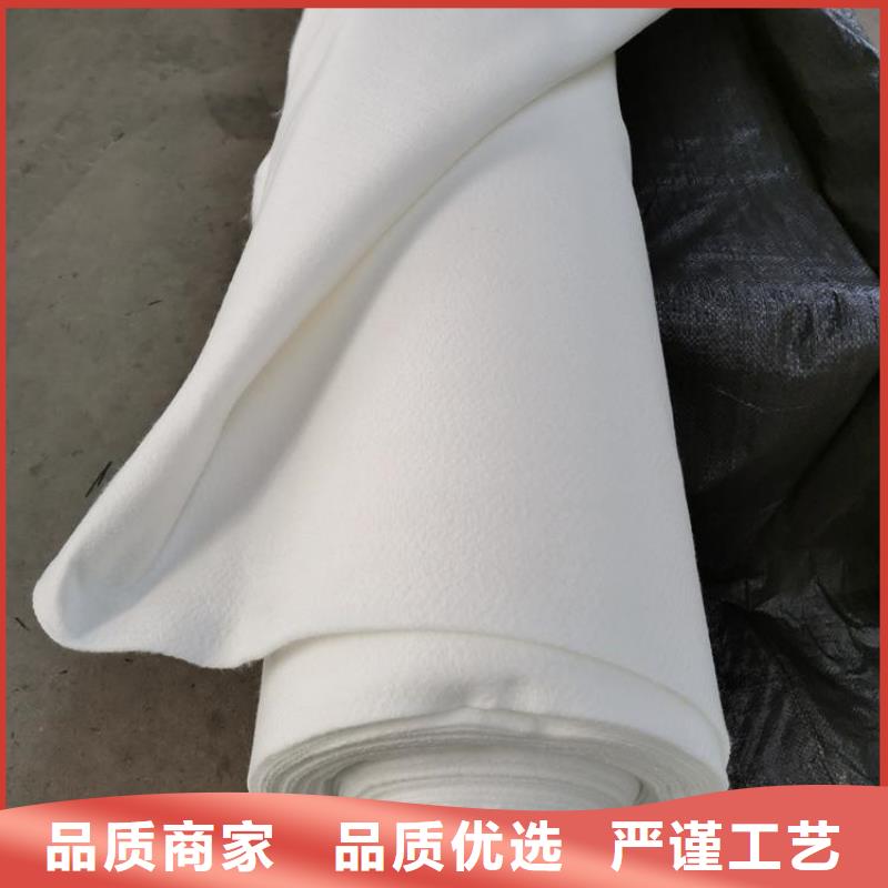 土工布多年廠家可靠
