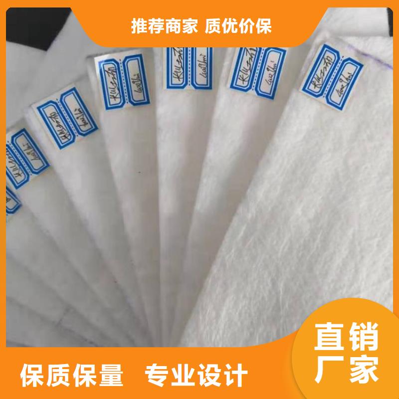 土工布多年廠家可靠