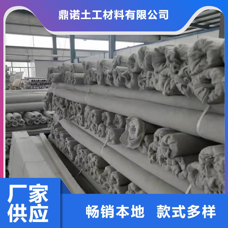 塑料盲溝土工格柵做工細致