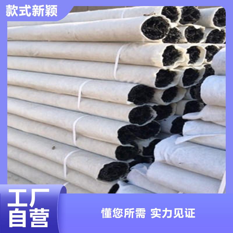 塑料盲溝土工格柵做工細致