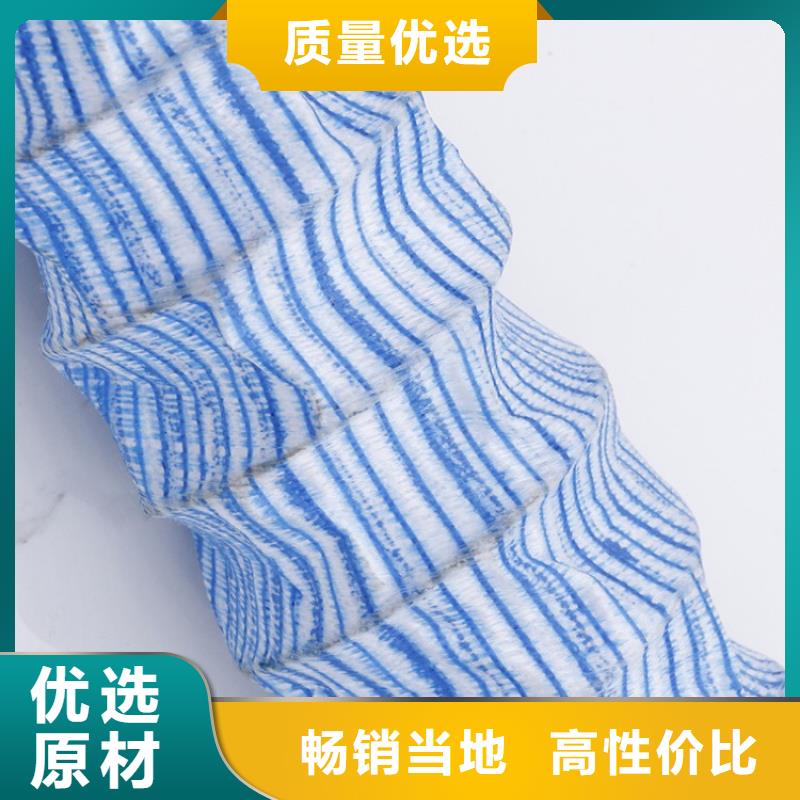 軟式透水管保濕布應用領域